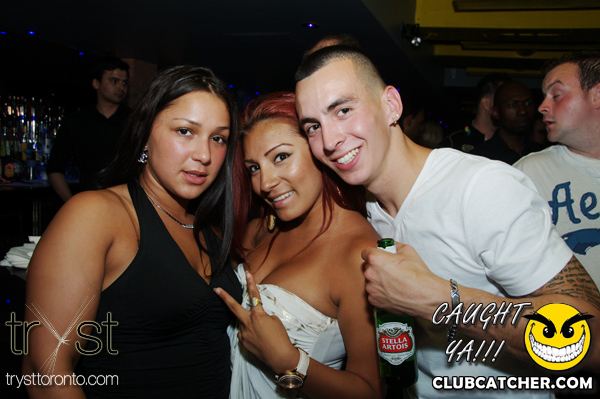 Tryst nightclub photo 261 - June 17th, 2011