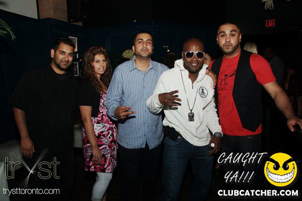 Tryst nightclub photo 269 - June 17th, 2011