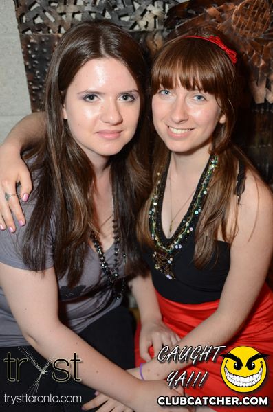 Tryst nightclub photo 52 - June 17th, 2011