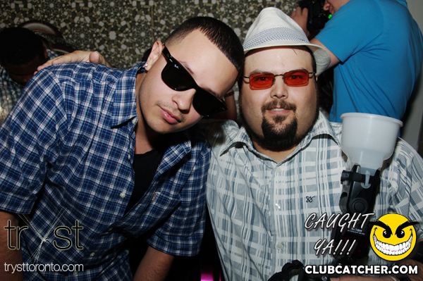 Tryst nightclub photo 55 - June 17th, 2011