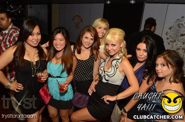 Tryst nightclub photo 8 - June 17th, 2011