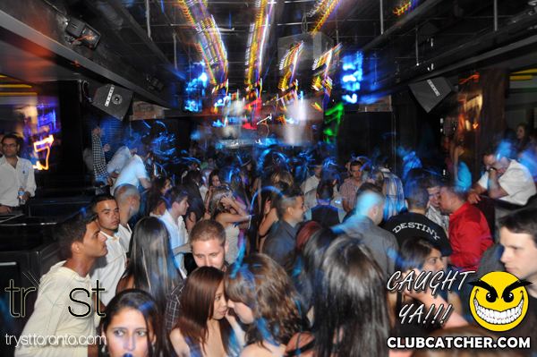 Tryst nightclub photo 1 - June 18th, 2011