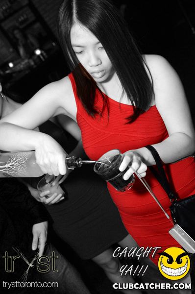 Tryst nightclub photo 105 - June 18th, 2011