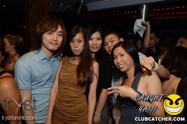 Tryst nightclub photo 120 - June 18th, 2011