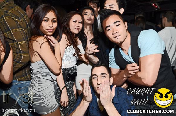 Tryst nightclub photo 130 - June 18th, 2011