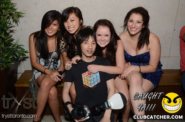 Tryst nightclub photo 132 - June 18th, 2011