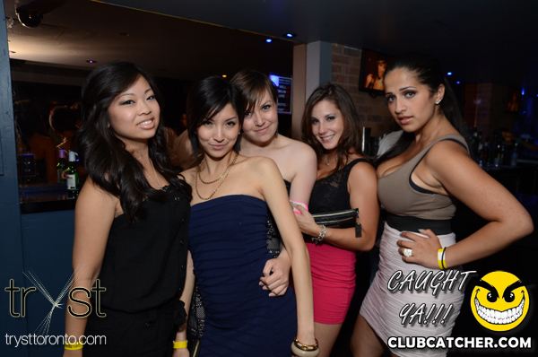 Tryst nightclub photo 156 - June 18th, 2011