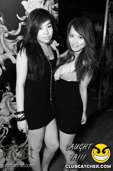 Tryst nightclub photo 163 - June 18th, 2011