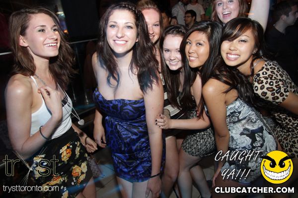 Tryst nightclub photo 172 - June 18th, 2011