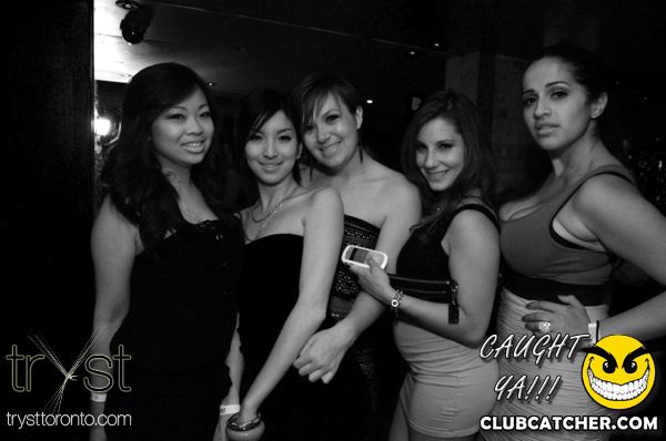 Tryst nightclub photo 202 - June 18th, 2011
