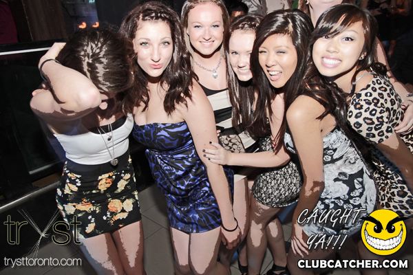 Tryst nightclub photo 203 - June 18th, 2011