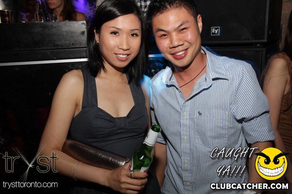 Tryst nightclub photo 204 - June 18th, 2011