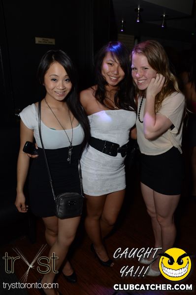 Tryst nightclub photo 206 - June 18th, 2011