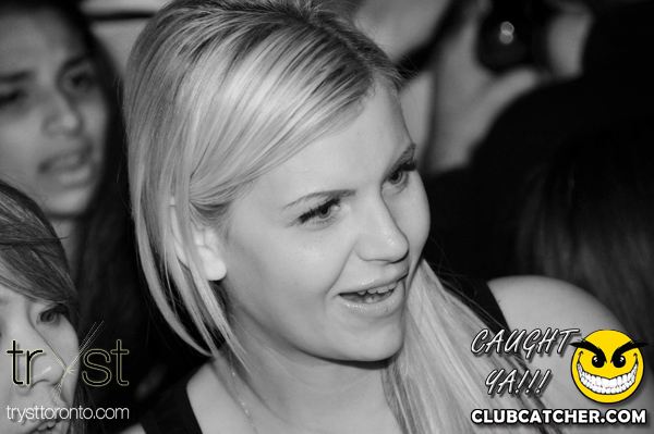 Tryst nightclub photo 22 - June 18th, 2011