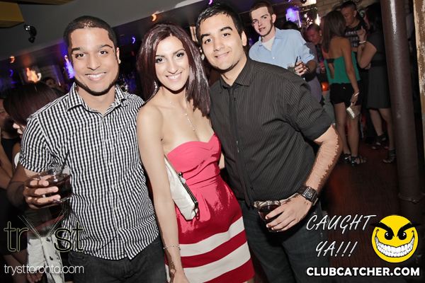 Tryst nightclub photo 214 - June 18th, 2011