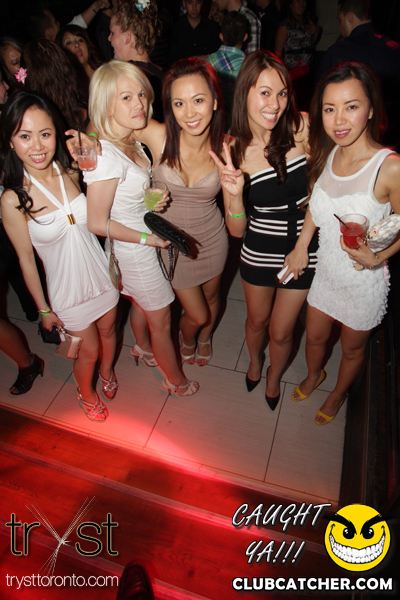 Tryst nightclub photo 219 - June 18th, 2011