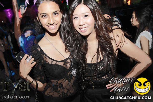 Tryst nightclub photo 227 - June 18th, 2011