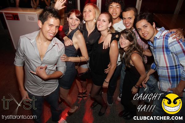 Tryst nightclub photo 228 - June 18th, 2011