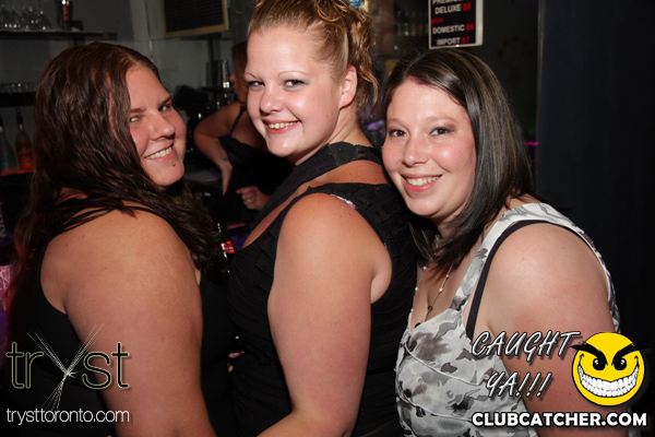 Tryst nightclub photo 237 - June 18th, 2011