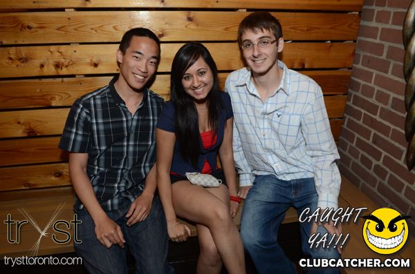 Tryst nightclub photo 25 - June 18th, 2011