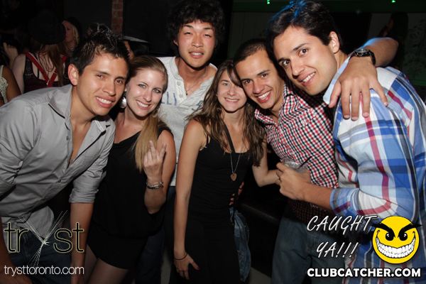 Tryst nightclub photo 242 - June 18th, 2011