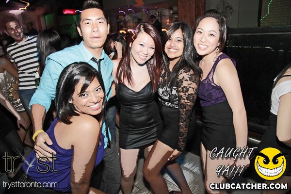 Tryst nightclub photo 246 - June 18th, 2011
