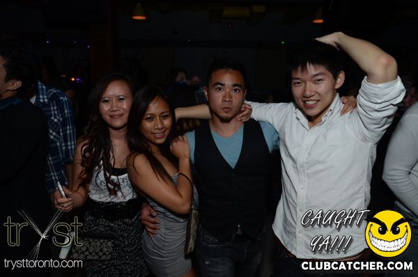 Tryst nightclub photo 248 - June 18th, 2011