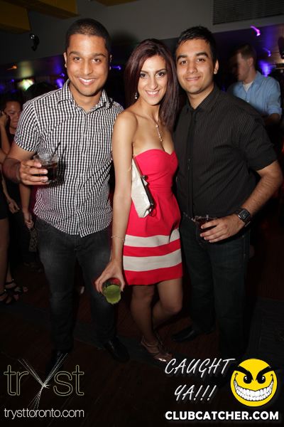 Tryst nightclub photo 263 - June 18th, 2011