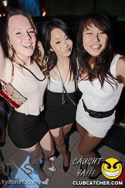 Tryst nightclub photo 264 - June 18th, 2011