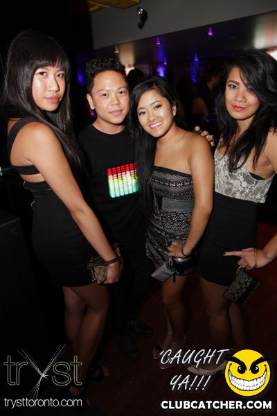 Tryst nightclub photo 267 - June 18th, 2011
