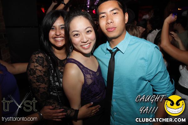 Tryst nightclub photo 270 - June 18th, 2011