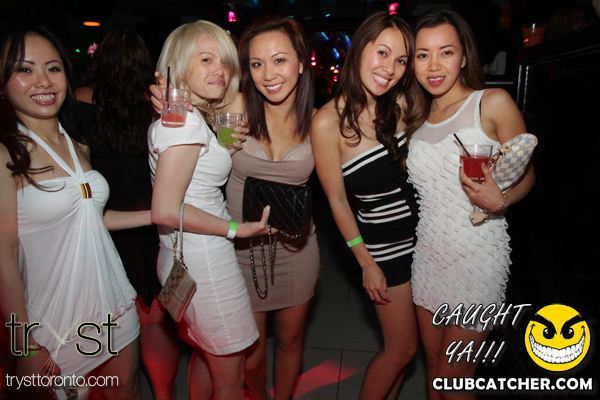Tryst nightclub photo 273 - June 18th, 2011
