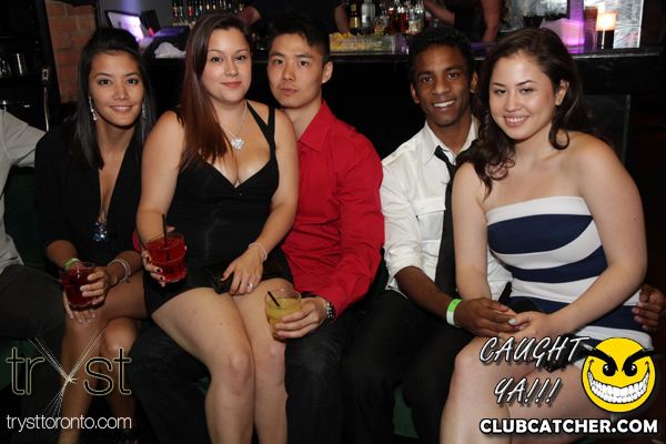 Tryst nightclub photo 276 - June 18th, 2011