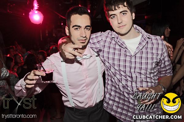 Tryst nightclub photo 278 - June 18th, 2011