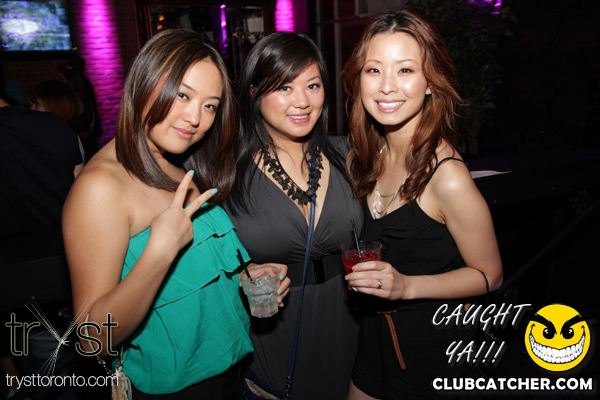 Tryst nightclub photo 292 - June 18th, 2011