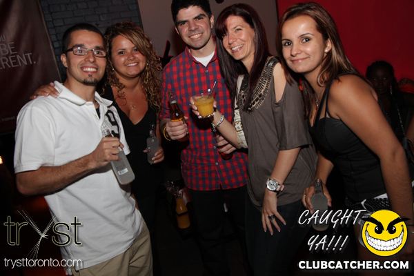 Tryst nightclub photo 294 - June 18th, 2011