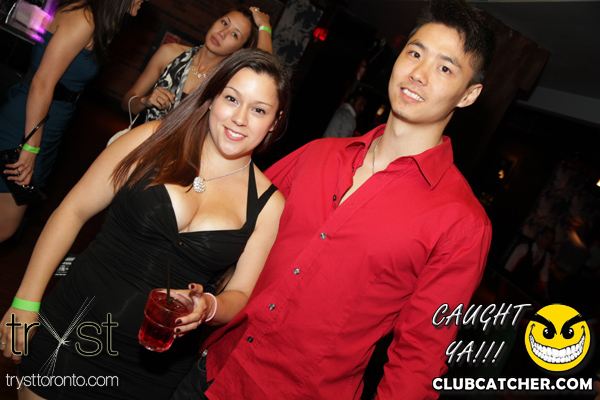 Tryst nightclub photo 301 - June 18th, 2011