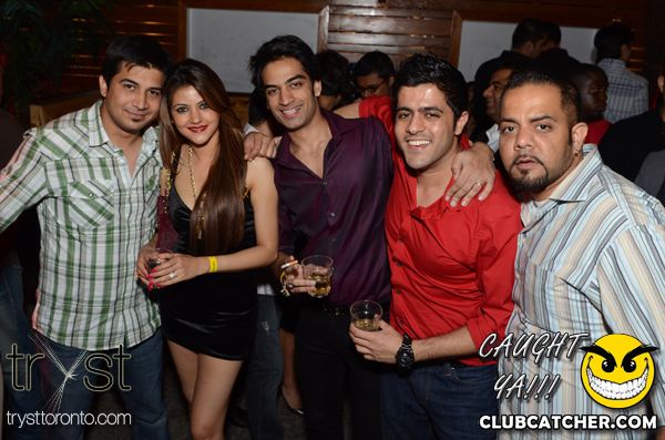 Tryst nightclub photo 32 - June 18th, 2011