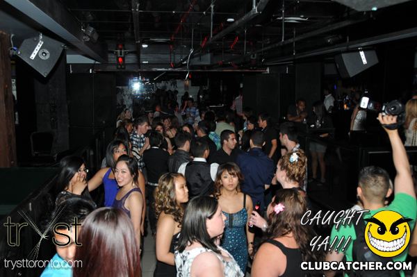 Tryst nightclub photo 333 - June 18th, 2011