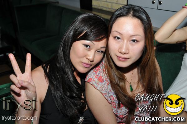 Tryst nightclub photo 370 - June 18th, 2011