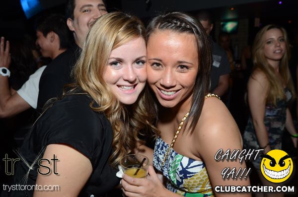 Tryst nightclub photo 38 - June 18th, 2011