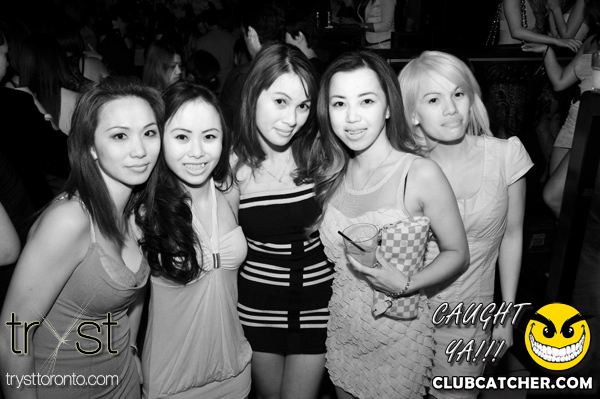 Tryst nightclub photo 374 - June 18th, 2011