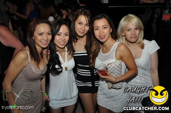 Tryst nightclub photo 378 - June 18th, 2011