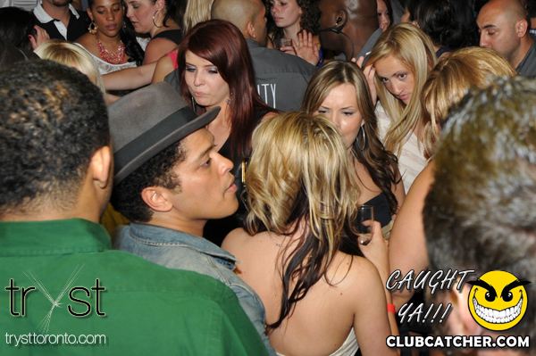 Tryst nightclub photo 396 - June 18th, 2011
