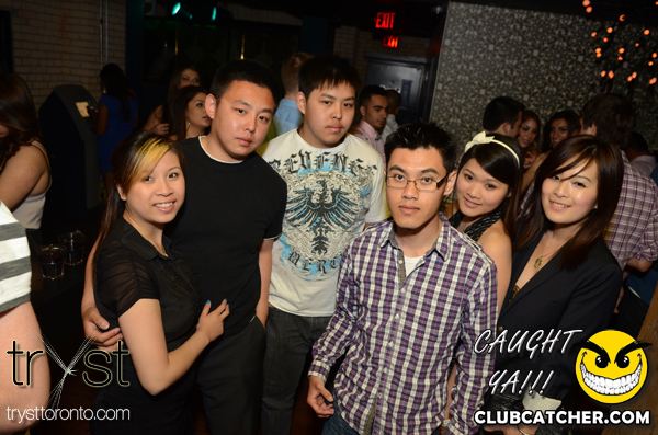 Tryst nightclub photo 42 - June 18th, 2011