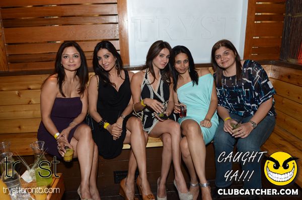 Tryst nightclub photo 43 - June 18th, 2011