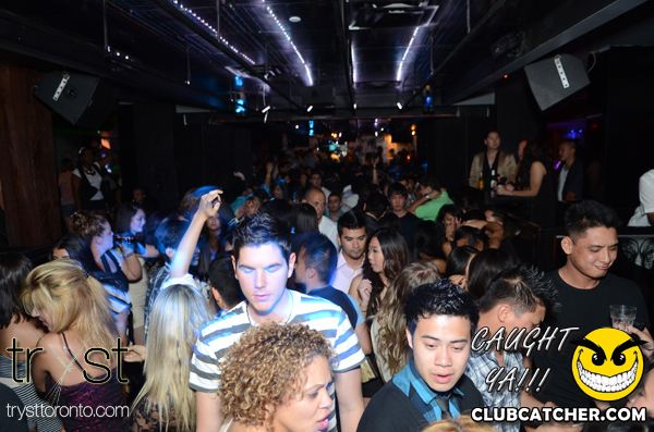 Tryst nightclub photo 51 - June 18th, 2011