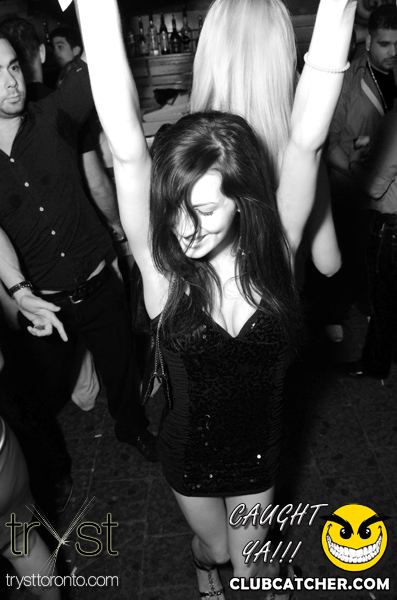 Tryst nightclub photo 64 - June 18th, 2011