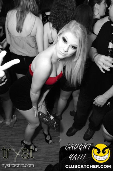 Tryst nightclub photo 8 - June 18th, 2011