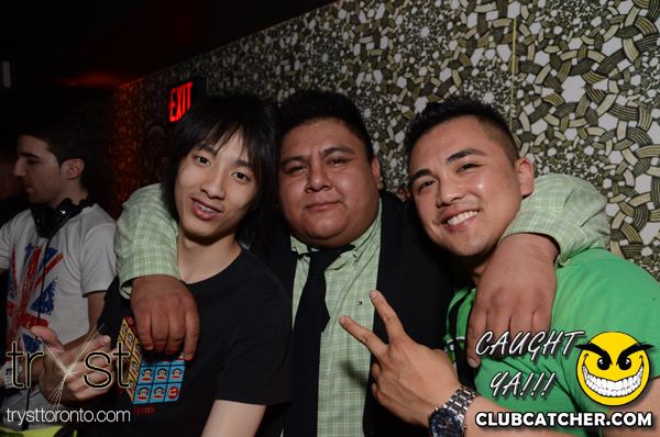 Tryst nightclub photo 78 - June 18th, 2011
